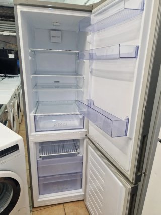 Nevera Beko y Lavadora Bosch