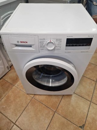 Nevera Beko y Lavadora Bosch