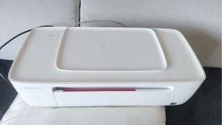 Impresora HP DeskJet 1110 Blanca