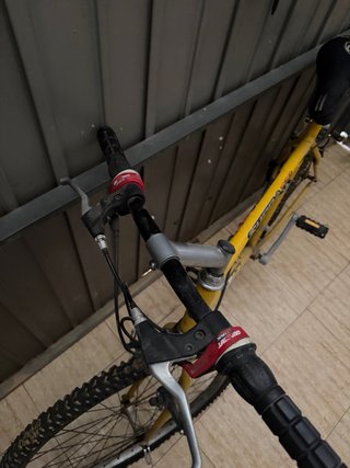 Bicicleta BH supra 100