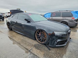 Despiece Audi A5 Premium Plus 2014