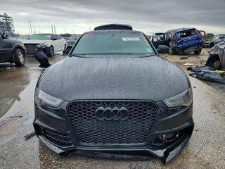Despiece Audi A5 Premium Plus 2014