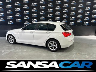 BMW Serie 1 2017