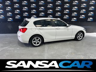BMW Serie 1 2017