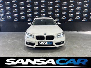 BMW Serie 1 2017