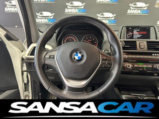 BMW Serie 1 2017