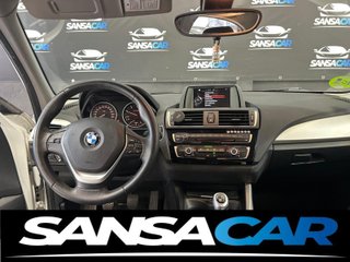BMW Serie 1 2017