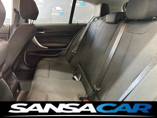 BMW Serie 1 2017