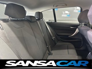 BMW Serie 1 2017