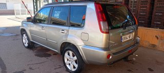 Nissan X-Trail 2006