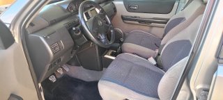 Nissan X-Trail 2006