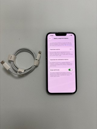 iPhone 13 | TIBUPHONE | GARANTIA