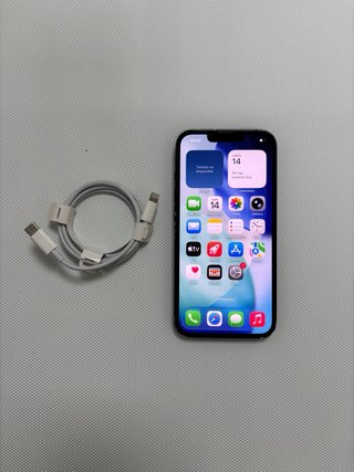 iPhone 13 | TIBUPHONE | GARANTIA