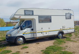 FIAT Ducato 2005