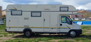 FIAT Ducato 2005