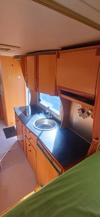 FIAT Ducato 2005