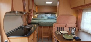 FIAT Ducato 2005