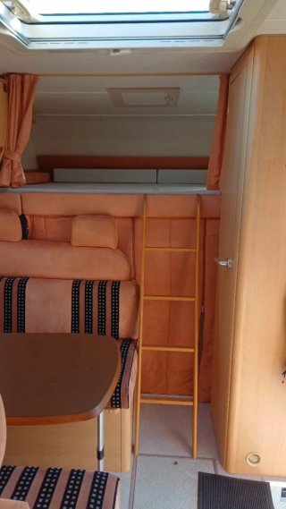 FIAT Ducato 2005