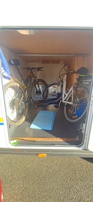 FIAT Ducato 2005