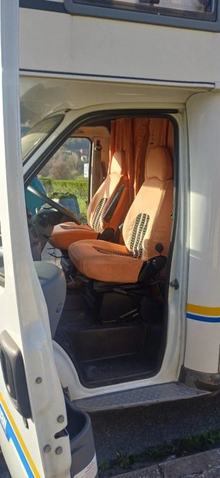 FIAT Ducato 2005