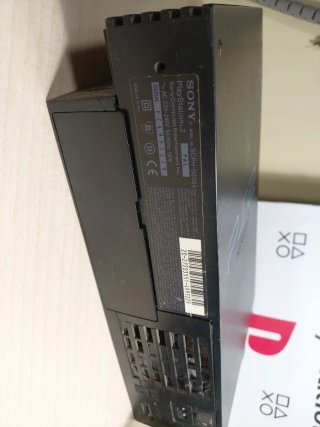 2 Console PS2 Fat per parti