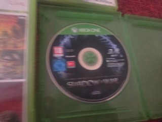 Xbox 360 Minecraft Edition + 4 Giochi