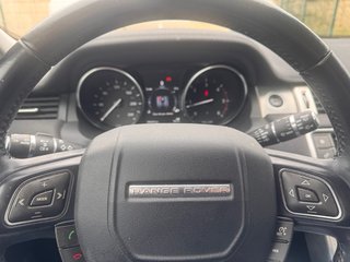 Land Rover Range Rover Evoque 2017