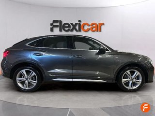 Audi Q3 S line 35 TDI 110kW (150CV) S tronic