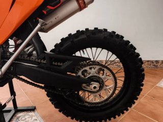 KTM 250 TPI 2023 Enduro/Motocross