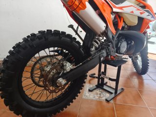 KTM 250 TPI 2023 Enduro/Motocross