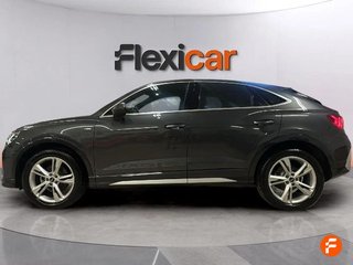 Audi Q3 S line 35 TDI 110kW (150CV) S tronic