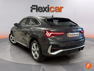 Audi Q3 S line 35 TDI 110kW (150CV) S tronic