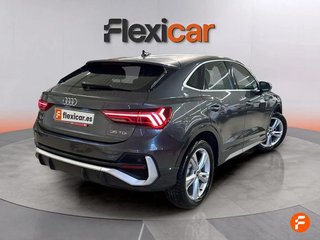 Audi Q3 S line 35 TDI 110kW (150CV) S tronic