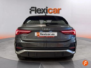Audi Q3 S line 35 TDI 110kW (150CV) S tronic