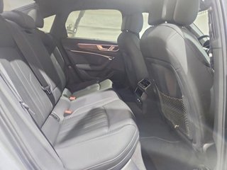 Despiece Audi A6 Prestige 2019