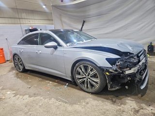 Despiece Audi A6 Prestige 2019