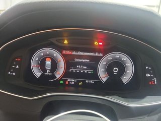 Despiece Audi A6 Prestige 2019