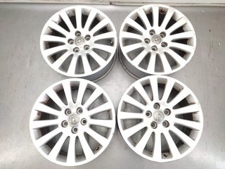 Llantas 17 Originales Opel Insignia A