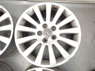 Llantas 17 Originales Opel Insignia A