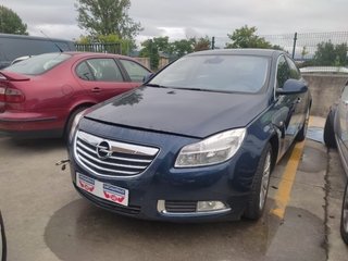 Llantas 17 Originales Opel Insignia A