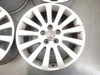 Llantas 17 Originales Opel Insignia A