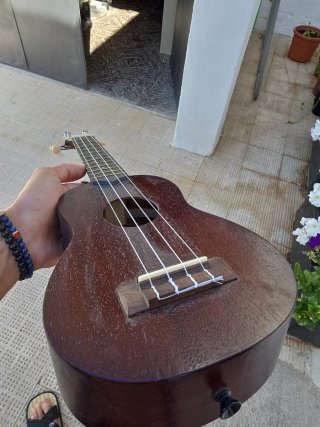 Ukelele Makala MK-S