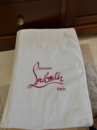 Christian Louboutin Alta Rossa