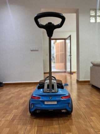 Coche BMW Z4 Roadster para niño