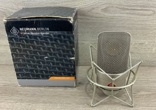 Neumann TLM 49 Set Microfono Studio