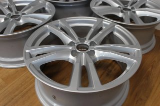 Llantas 17” Audi A1 Originales
