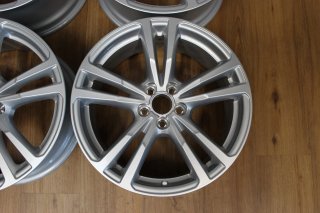 Llantas 17” Audi A1 Originales