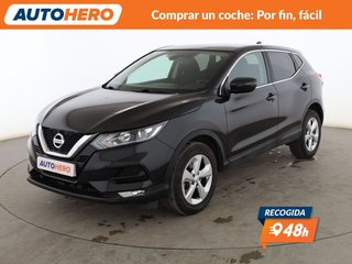 Nissan Qashqai 1.3 DIG-T Acenta
