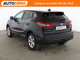 Nissan Qashqai 1.3 DIG-T Acenta