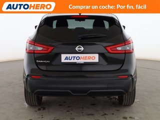 Nissan Qashqai 1.3 DIG-T Acenta